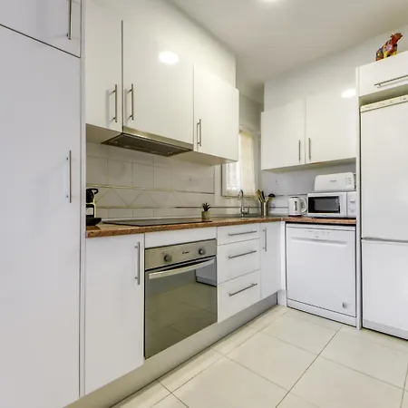 El Santiago Ii By Interhome Apartamento *