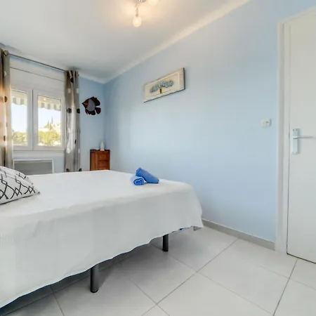 El Santiago Ii By Interhome
