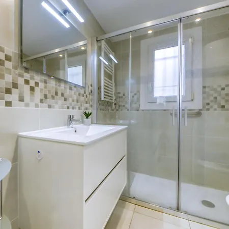 Apartamento El Santiago Ii By Interhome