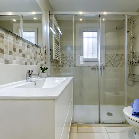 Apartamento El Santiago Ii By Interhome *