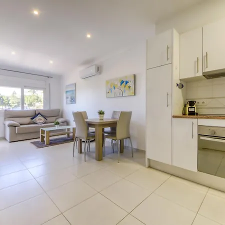 Apartamento El Santiago Ii By Interhome *