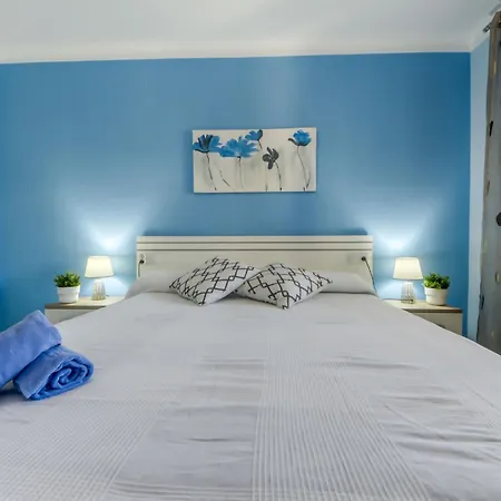 El Santiago Ii By Interhome *