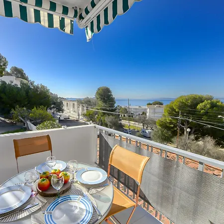 El Santiago Ii By Interhome Apartamento