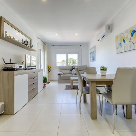 Apartamento El Santiago Ii By Interhome *
