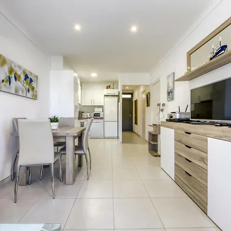 El Santiago Ii By Interhome Apartamento