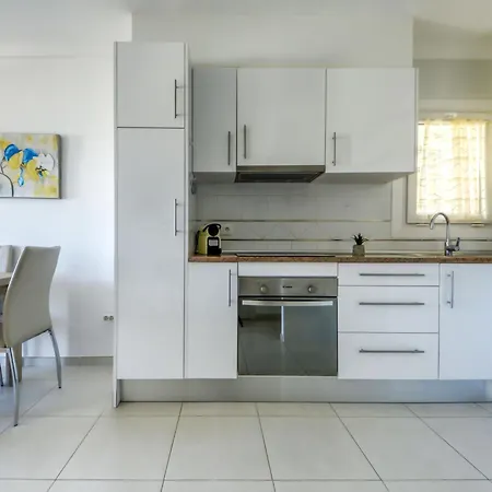 Apartamento El Santiago Ii By Interhome