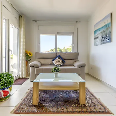 El Santiago Ii By Interhome Apartamento *